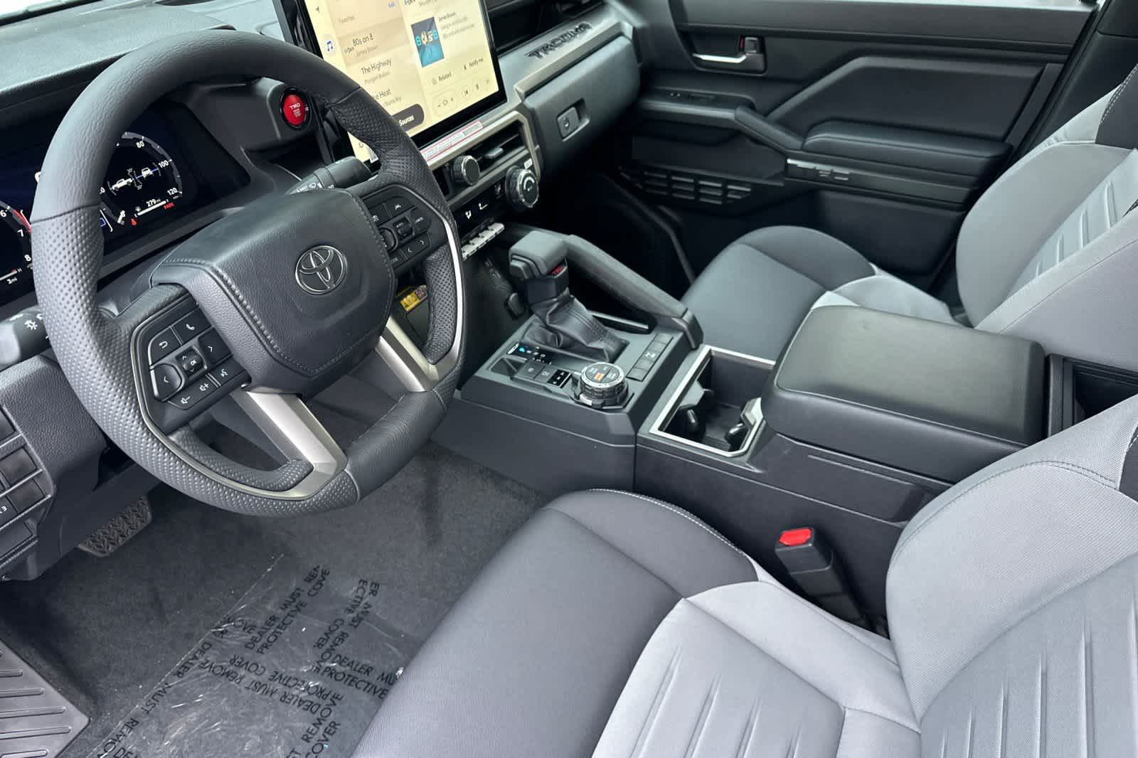 Thumbnail: 2026 Toyota Tacoma - 11