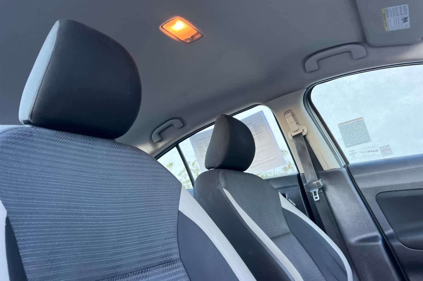 Thumbnail: 2021 Nissan Versa - 16