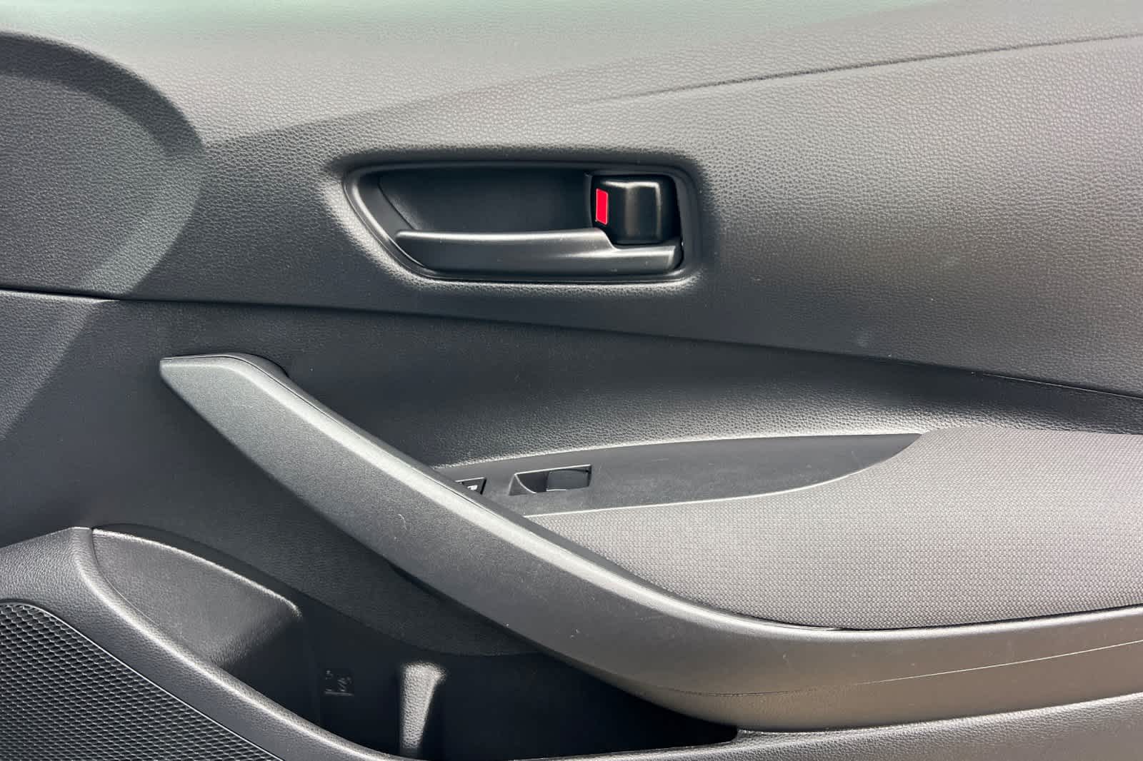 Thumbnail: 2024 Toyota Corolla - 17