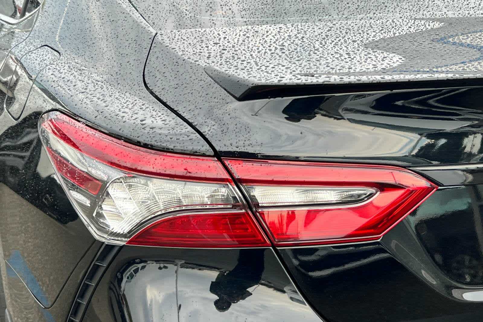 Thumbnail: 2023 Toyota Camry - 14