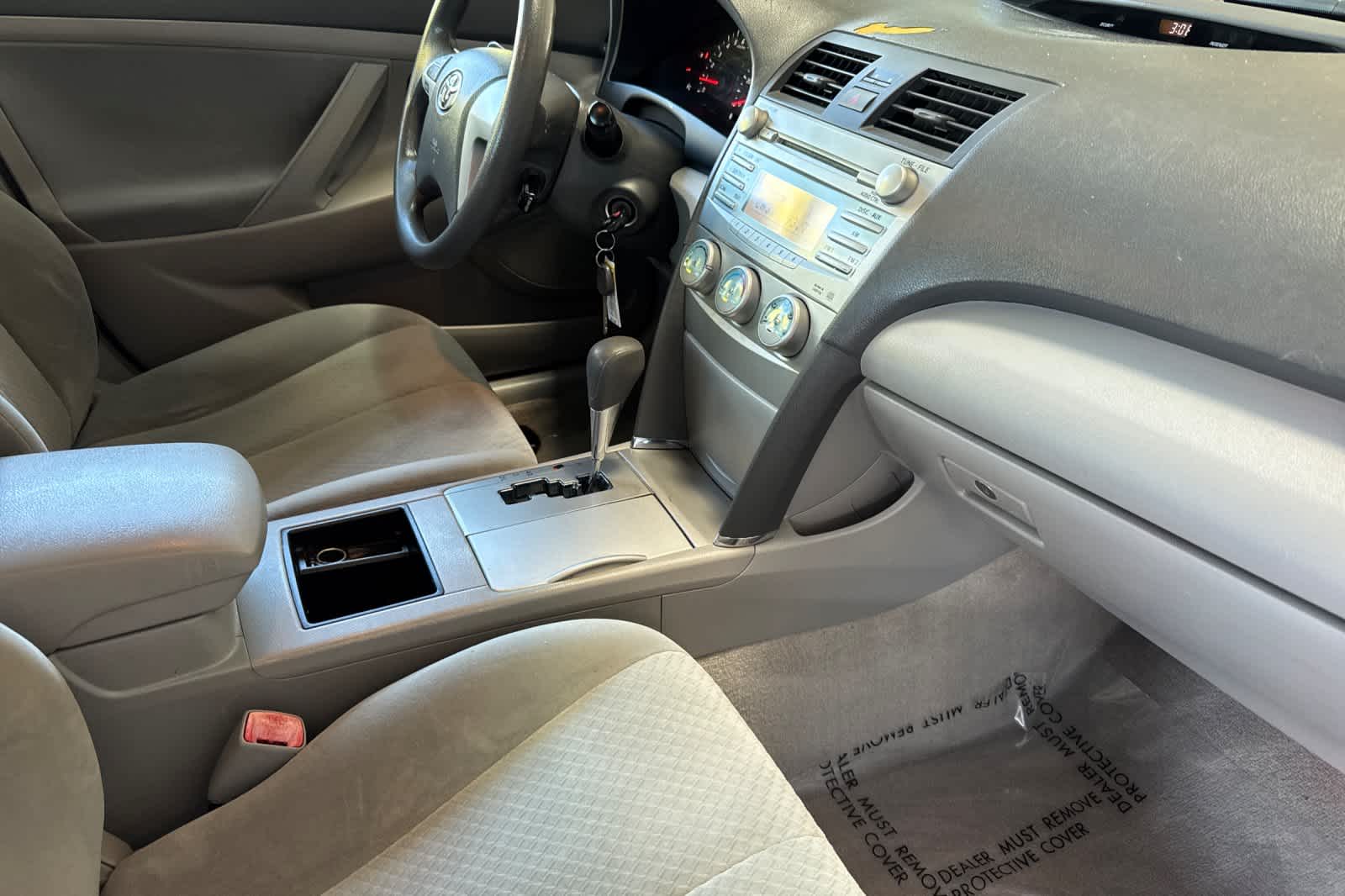 Thumbnail: 2009 Toyota Camry - 15