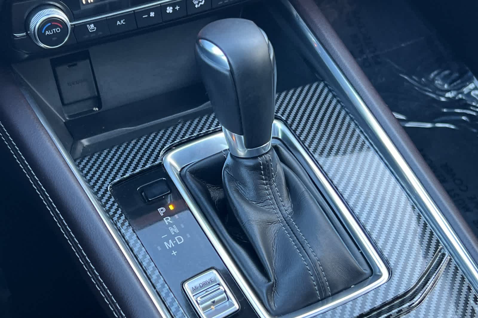 Thumbnail: 2024 Mazda CX-5 - 25