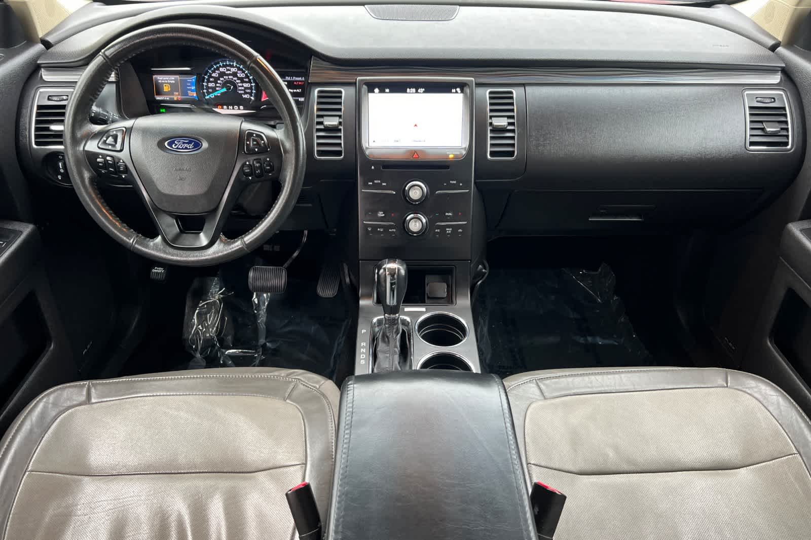 Thumbnail: 2019 Ford Flex - 3