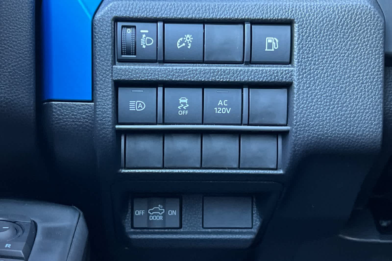 Thumbnail: 2026 Toyota Tacoma - 27