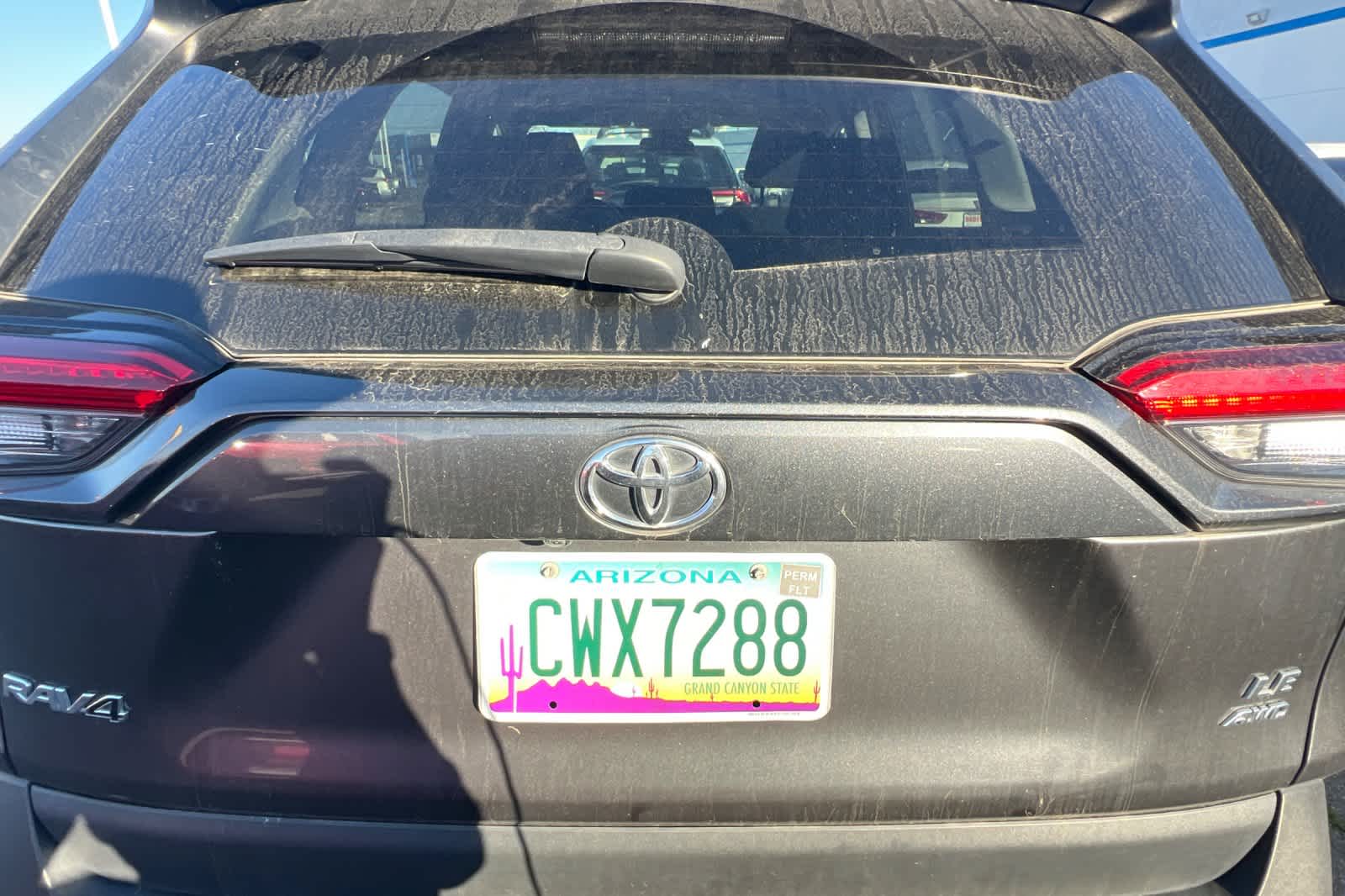 Thumbnail: 2024 Toyota RAV4 - 15