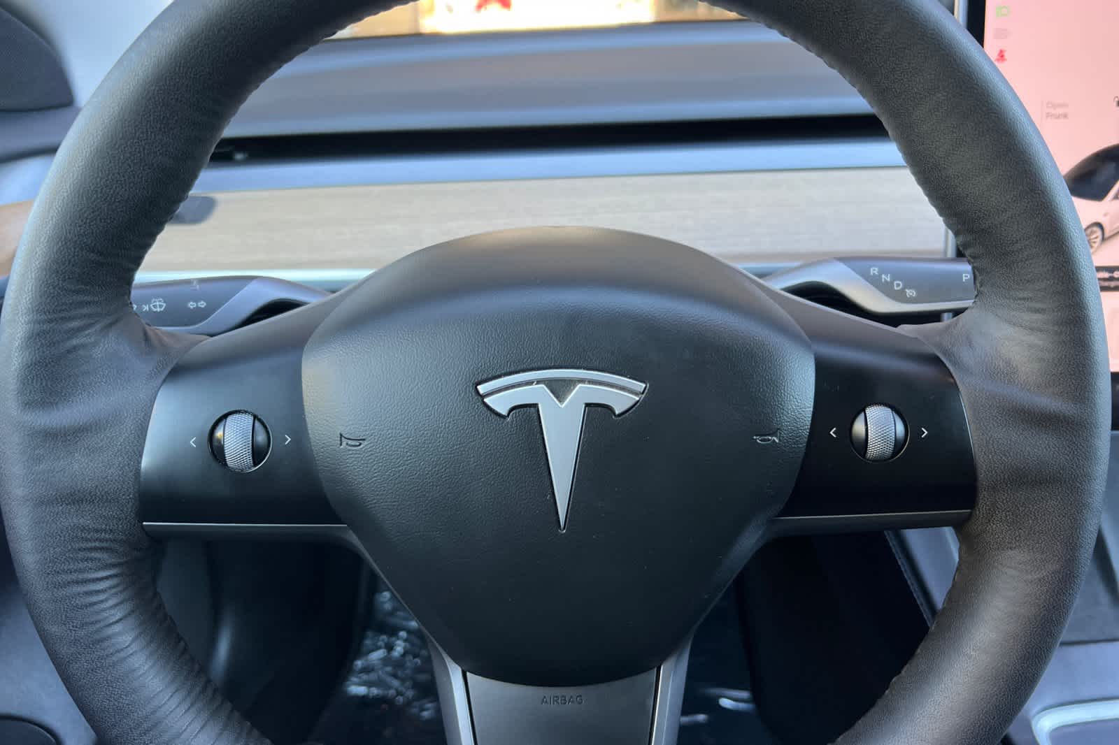 Thumbnail: 2021 Tesla Model 3 - 23