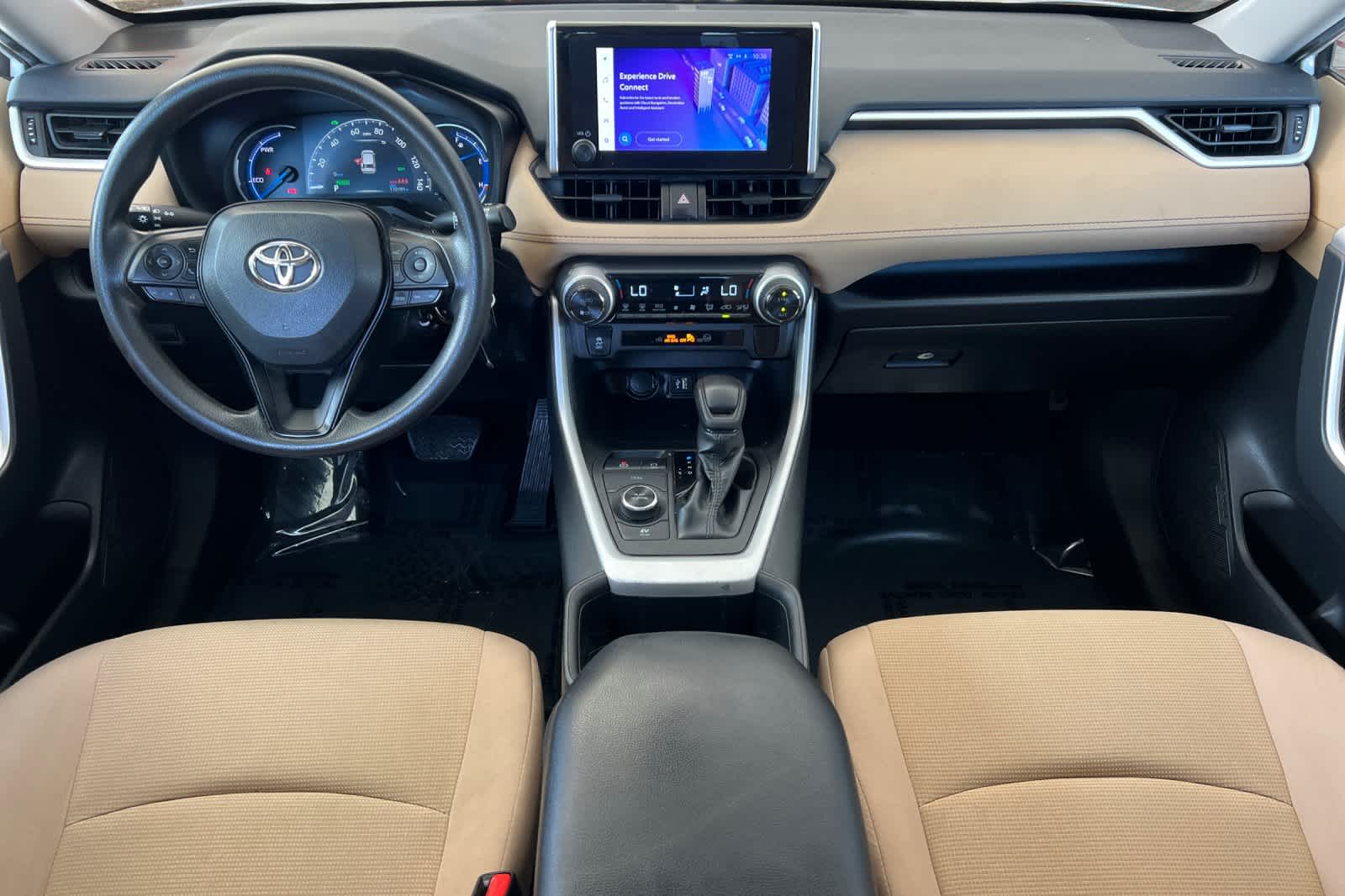 Thumbnail: 2023 Toyota RAV4 - 3