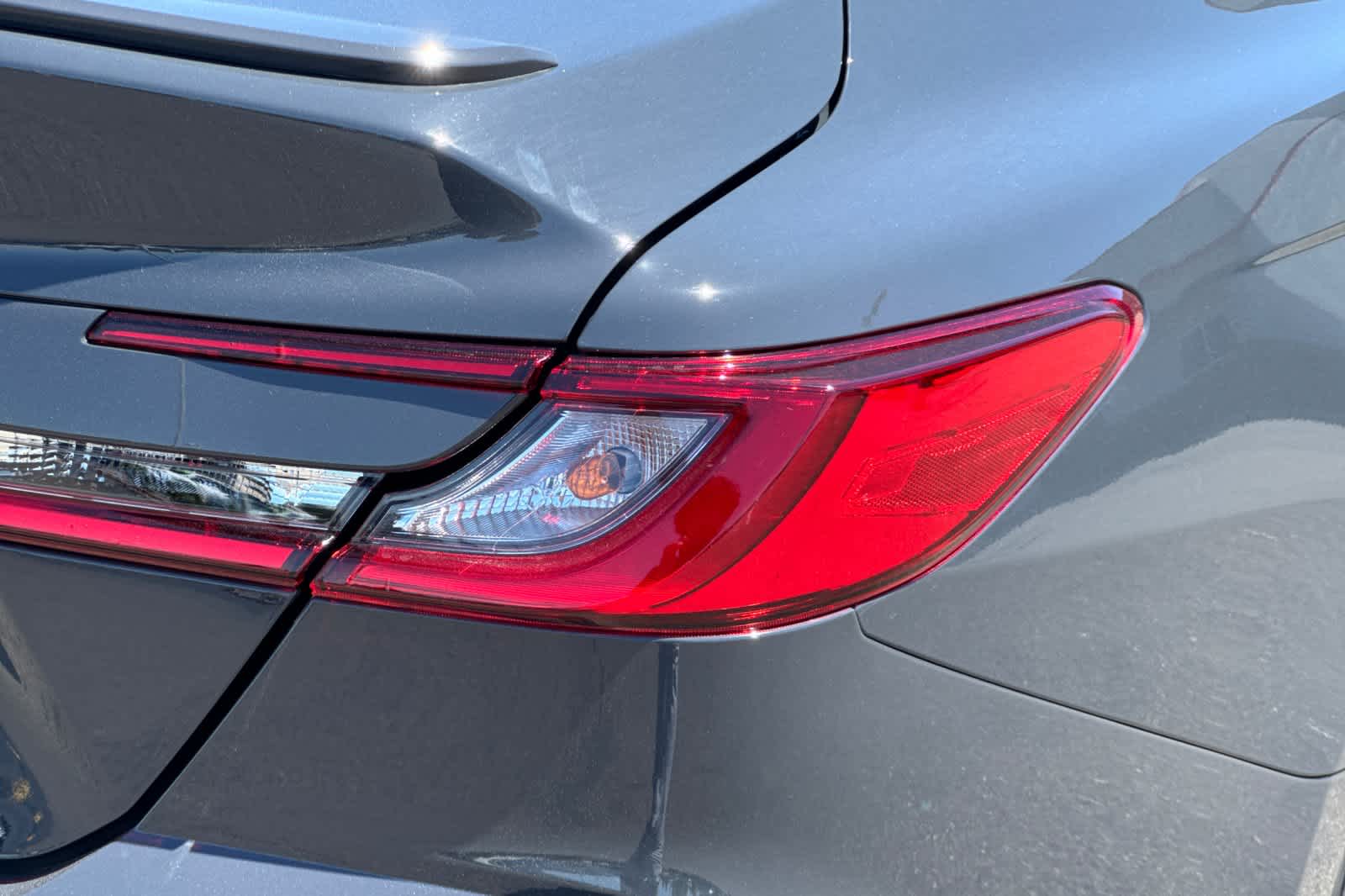 Thumbnail: 2026 Toyota Camry - 31