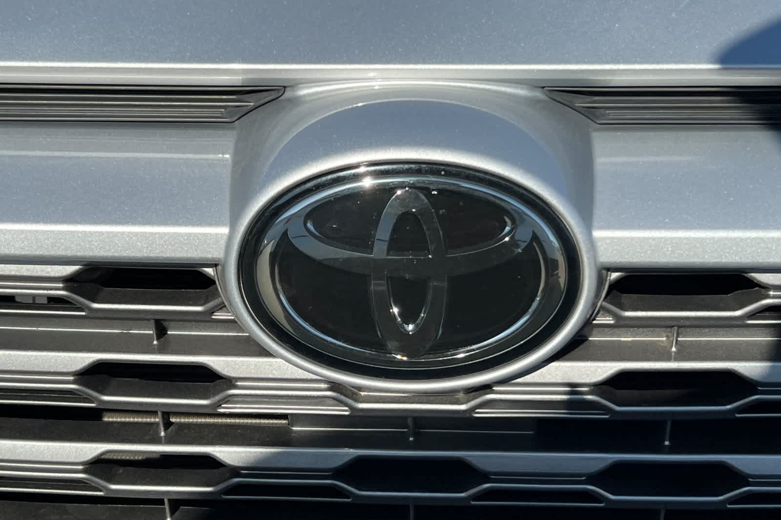 2019 Toyota RAV4 Limited 10
