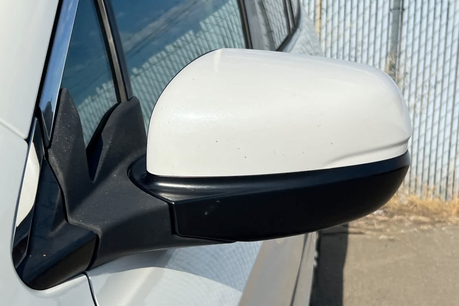 Thumbnail: 2016 Honda Pilot - 19