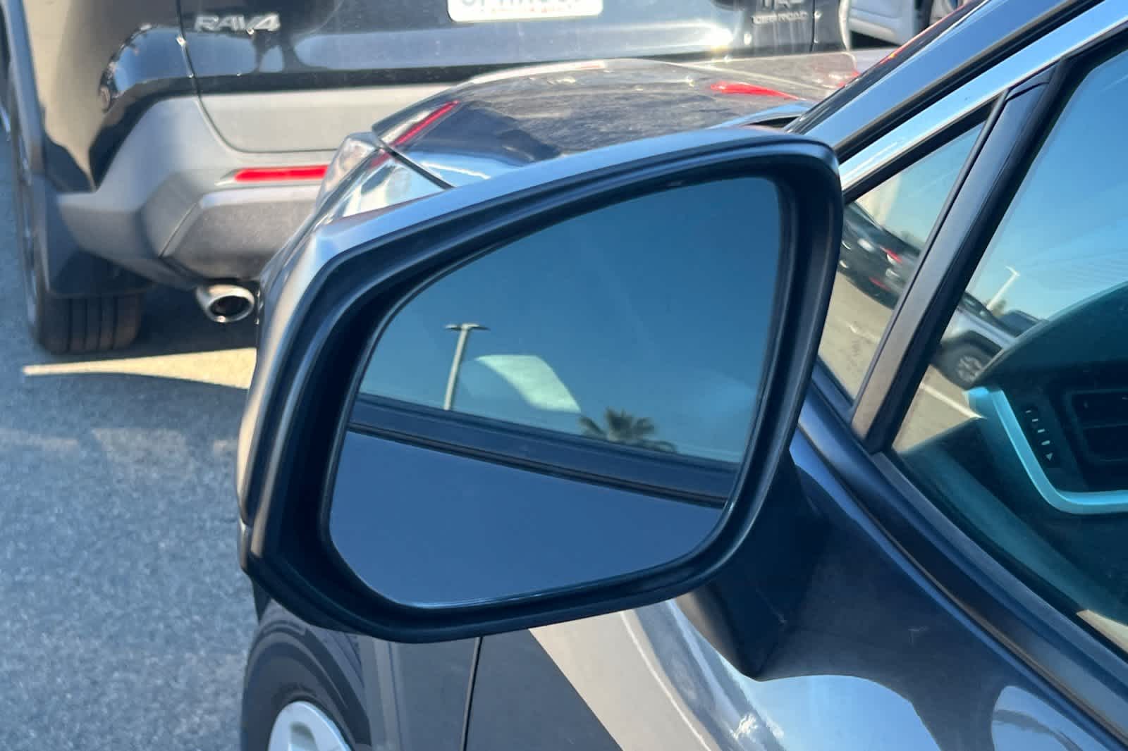 Thumbnail: 2024 Toyota RAV4 - 19