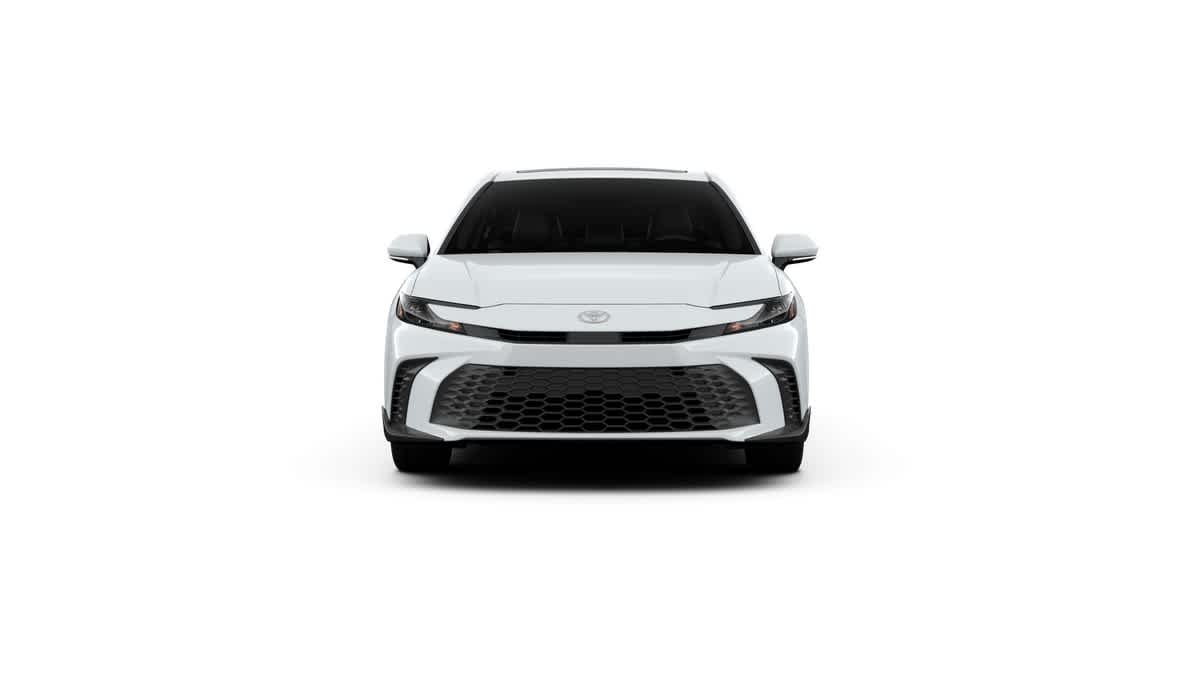 Thumbnail: 2026 Toyota Camry - 17