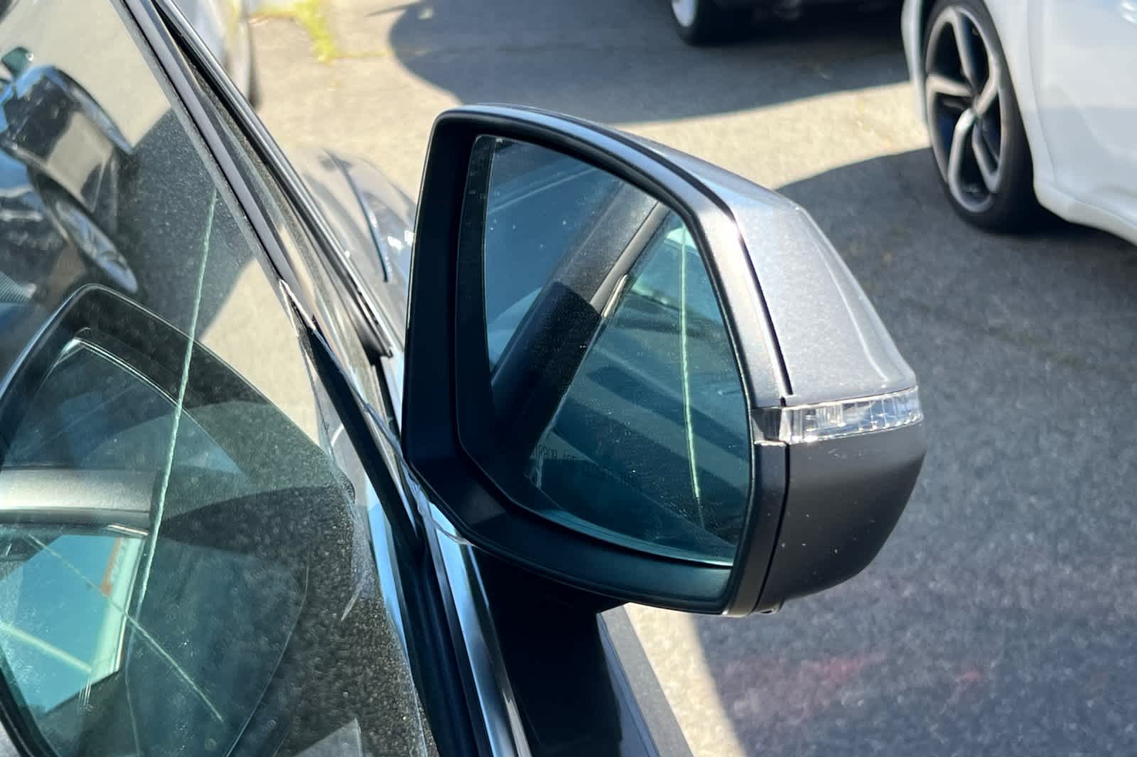 Thumbnail: 2018 Audi Q7 - 15