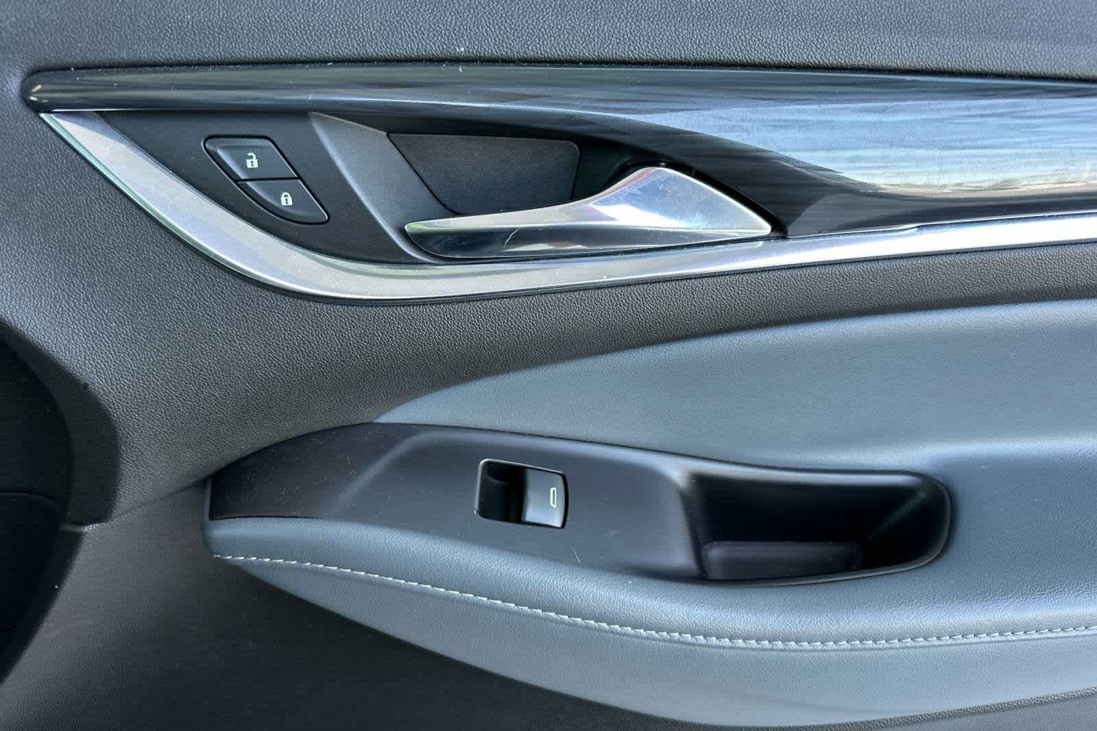 Thumbnail: 2019 Buick Enclave - 19