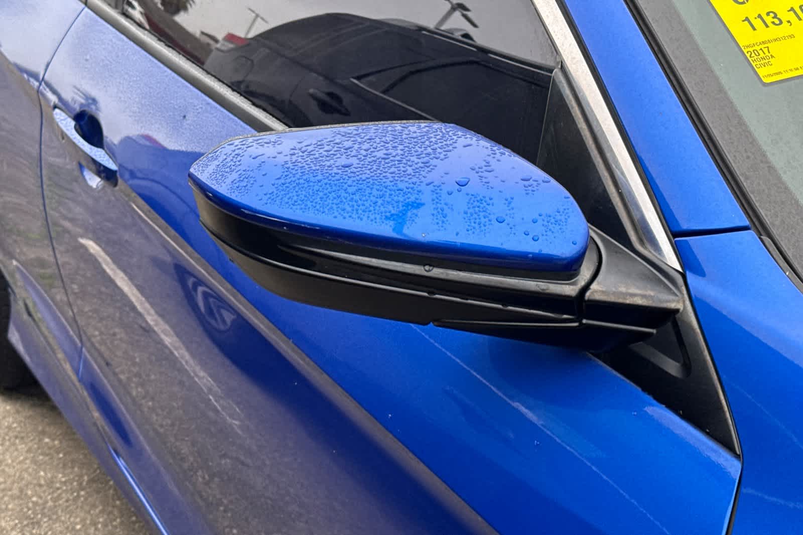 Thumbnail: 2017 Honda Civic - 13