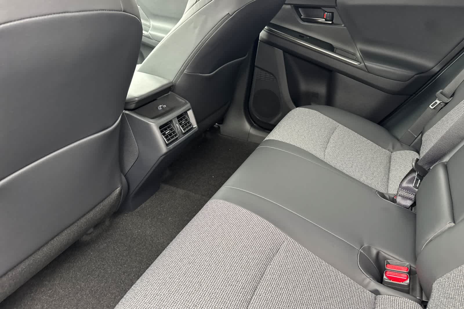 Thumbnail: 2026 Toyota bZ - 4