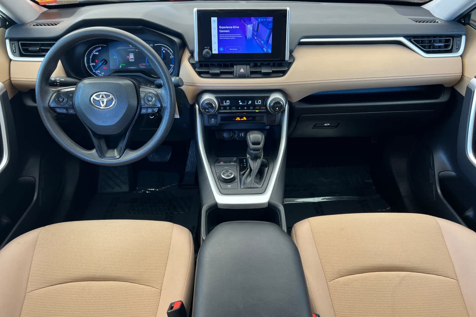 Thumbnail: 2023 Toyota RAV4 - 3