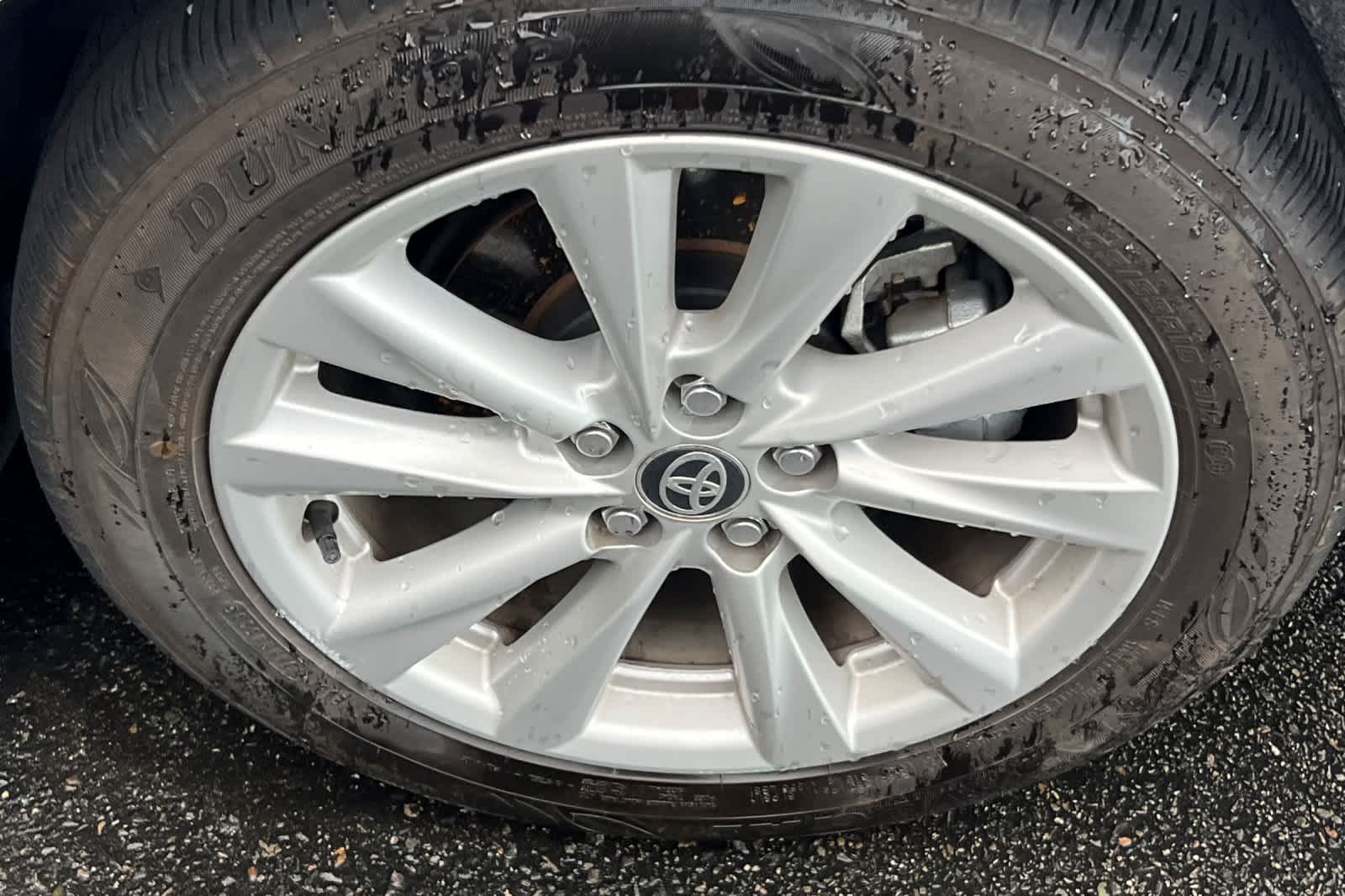 Thumbnail: 2024 Toyota Corolla - 17