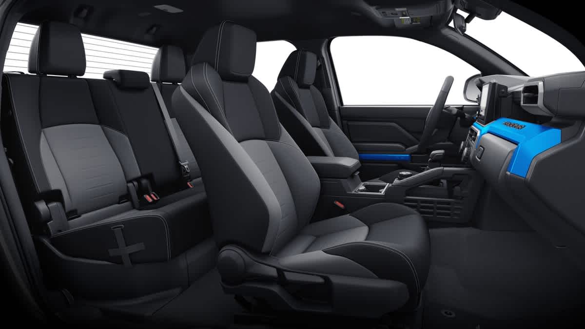 Thumbnail: 2026 Toyota Tacoma - 20