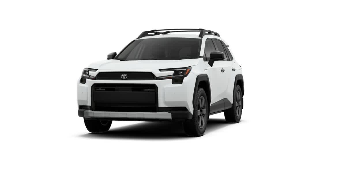 Thumbnail: 2026 Toyota RAV4 - 18