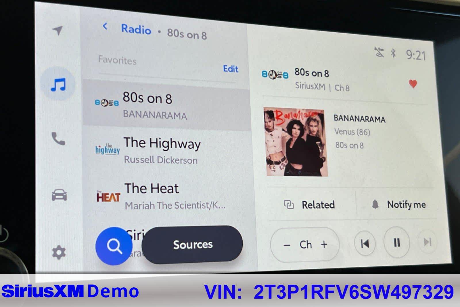 Thumbnail: 2025 Toyota RAV4 - 30