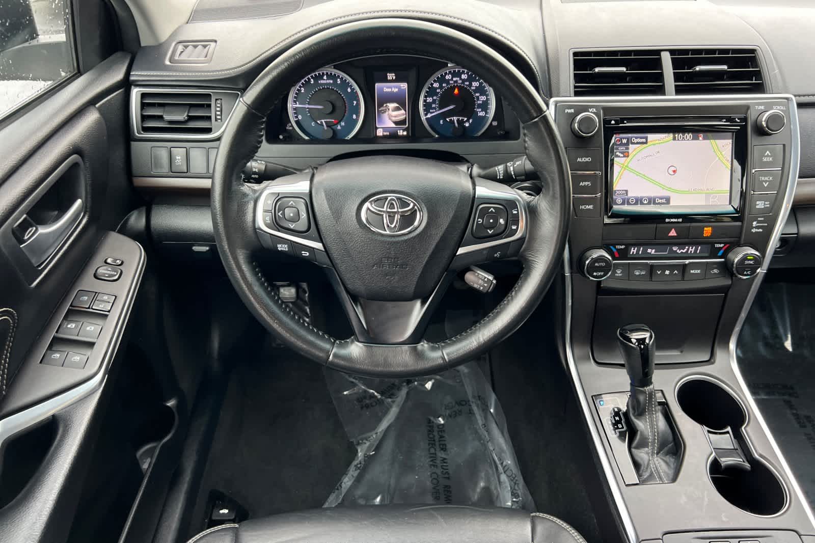 Thumbnail: 2016 Toyota Camry - 15