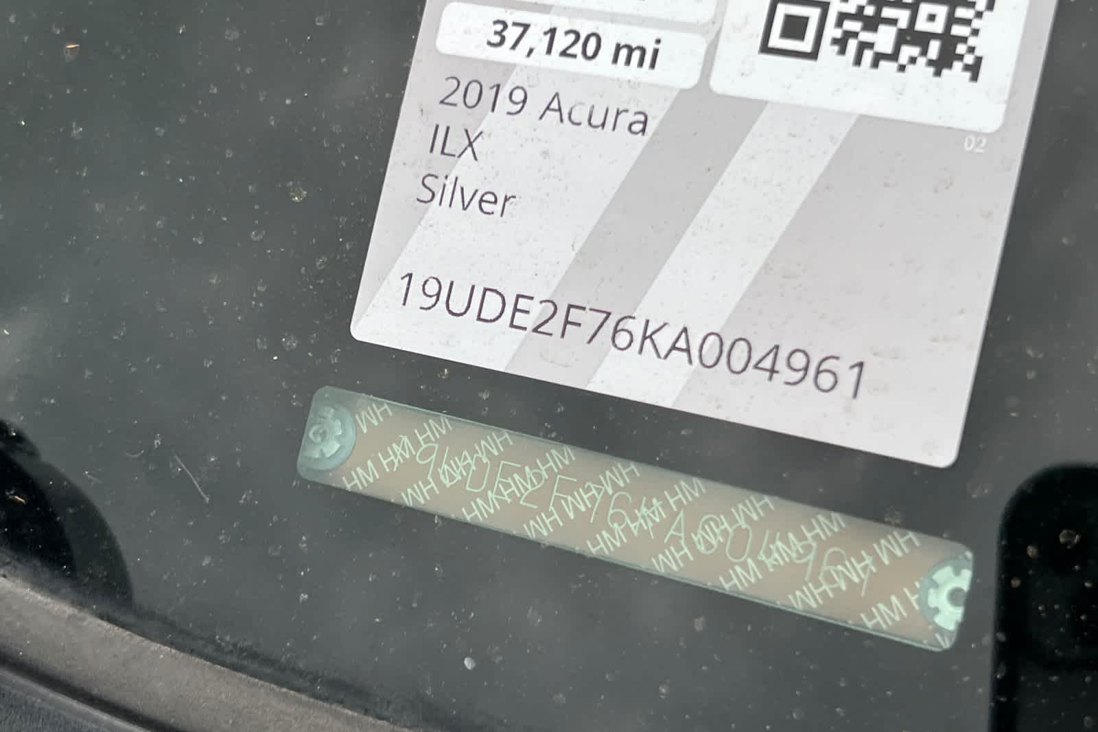 Thumbnail: 2019 Acura ILX - 21
