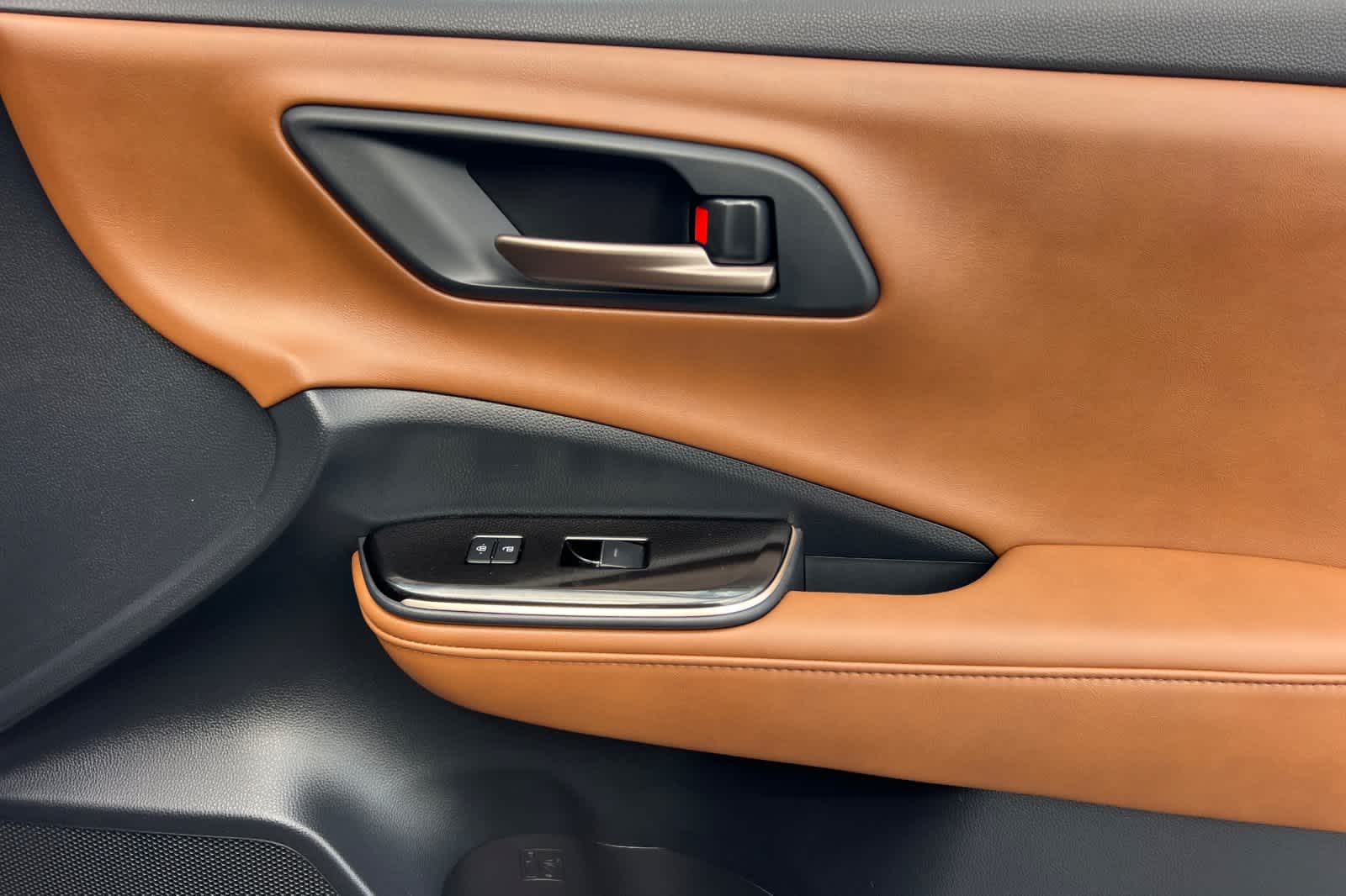 Thumbnail: 2025 Toyota Crown Signia - 19