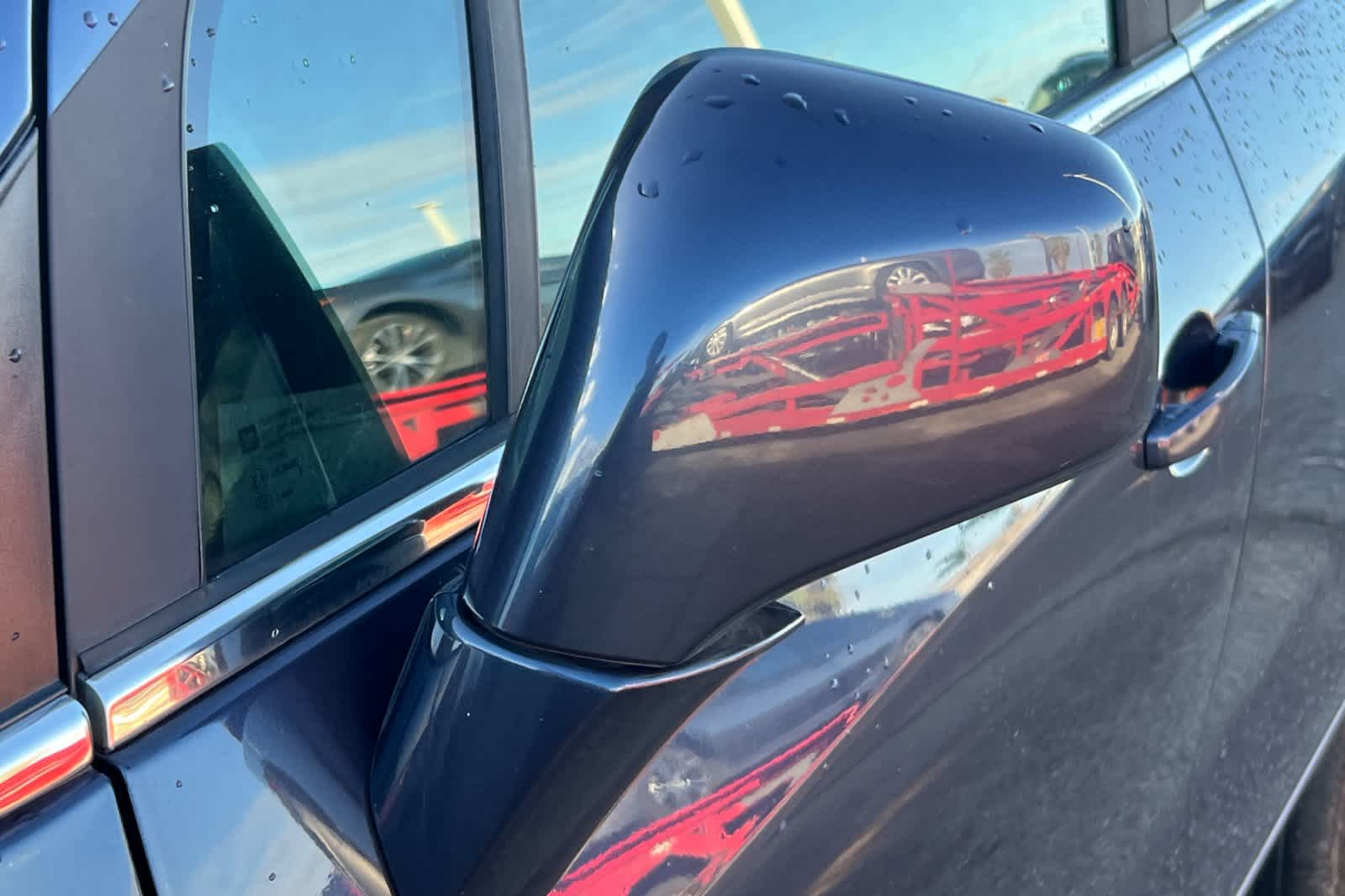 Thumbnail: 2019 Chevrolet Trax - 21