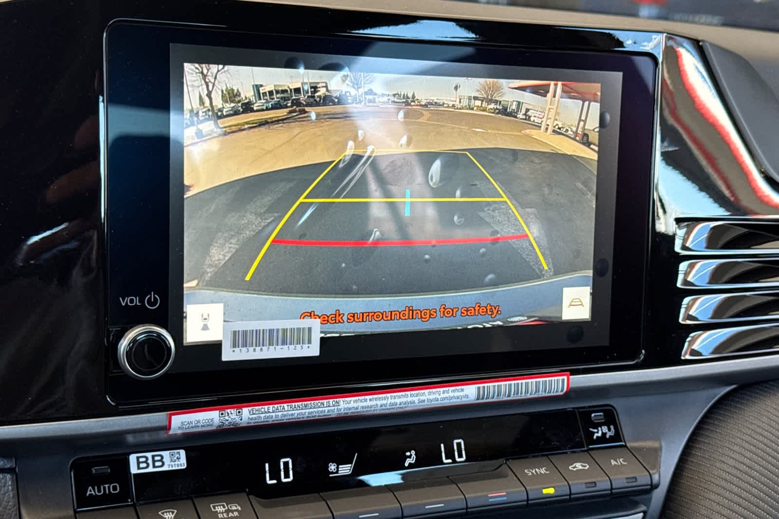 Thumbnail: 2026 Toyota Camry - 20