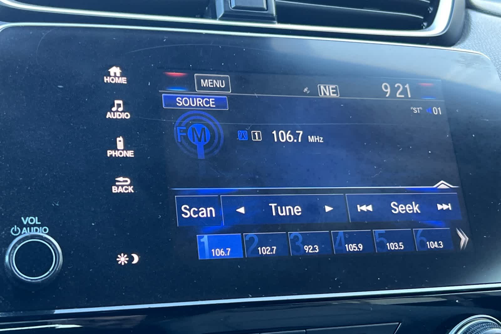 Thumbnail: 2018 Honda CR-V - 20