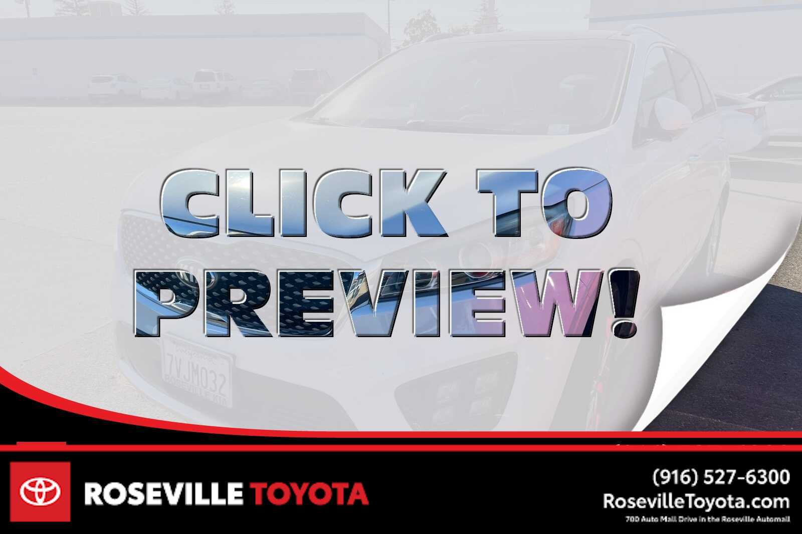 Thumbnail: 2017 Kia Sorento - 1