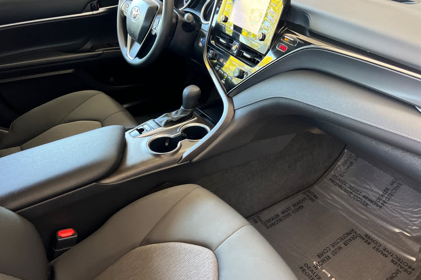 Thumbnail: 2023 Toyota Camry - 15