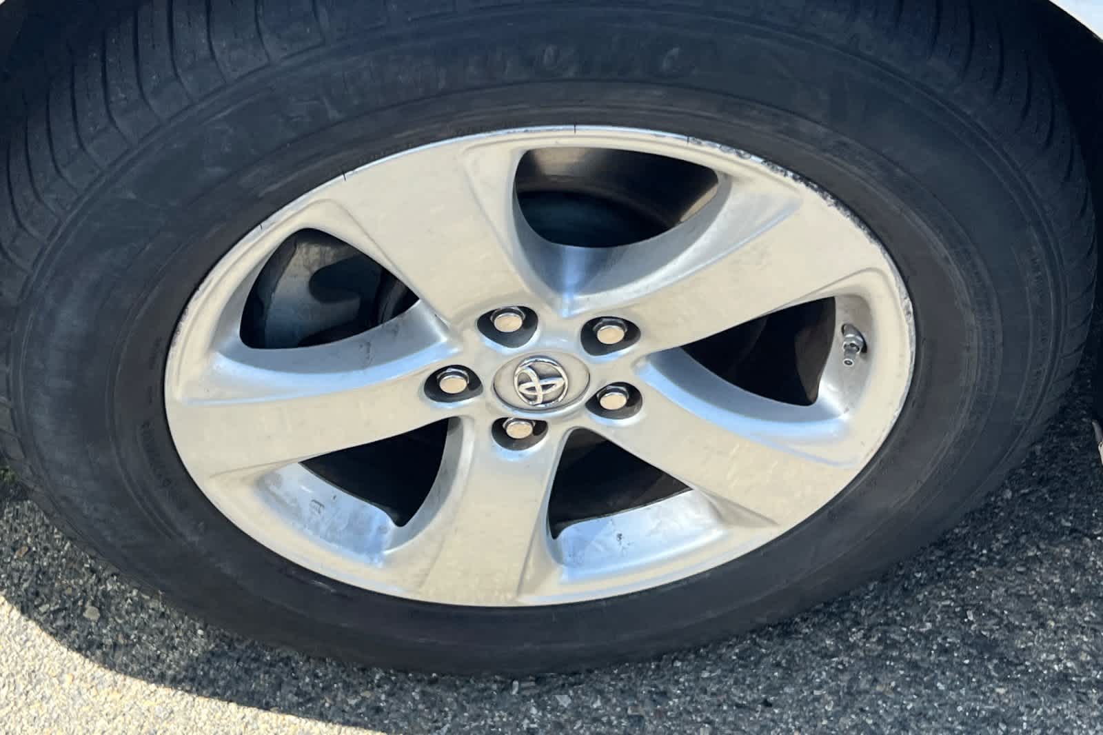 Thumbnail: 2016 Toyota Sienna - 21