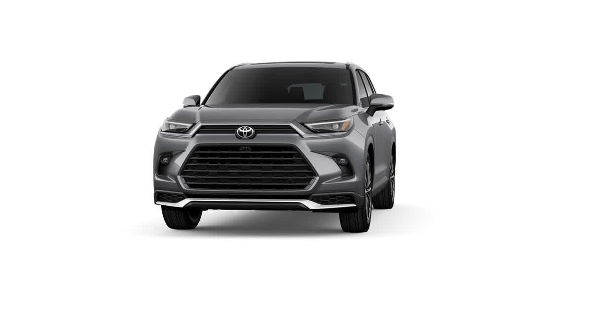Thumbnail: 2026 Toyota Grand Highlander - 18