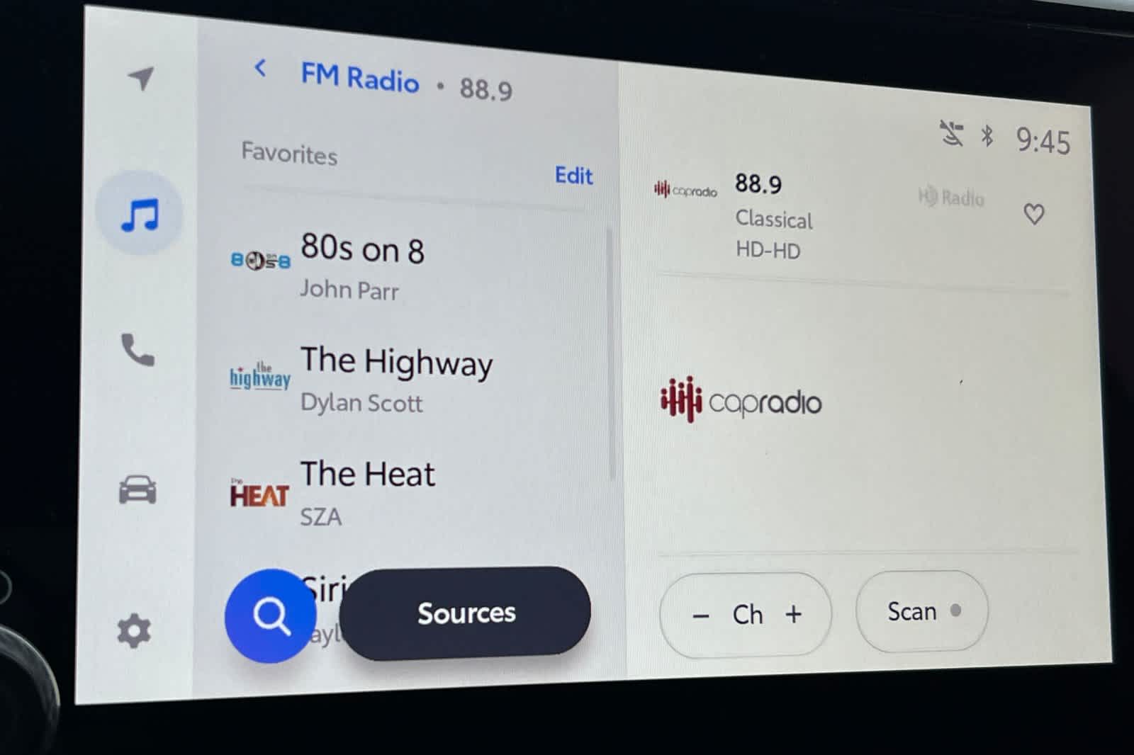 Thumbnail: 2025 Toyota RAV4 - 19