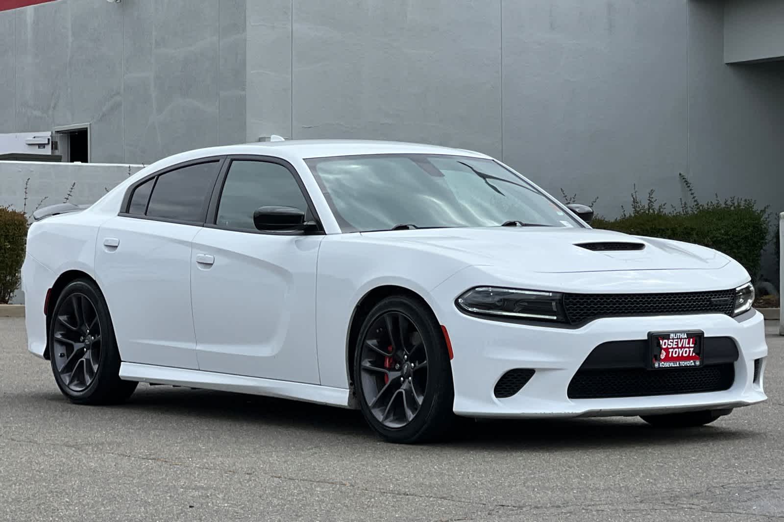 Thumbnail: 2023 Dodge Charger - 5