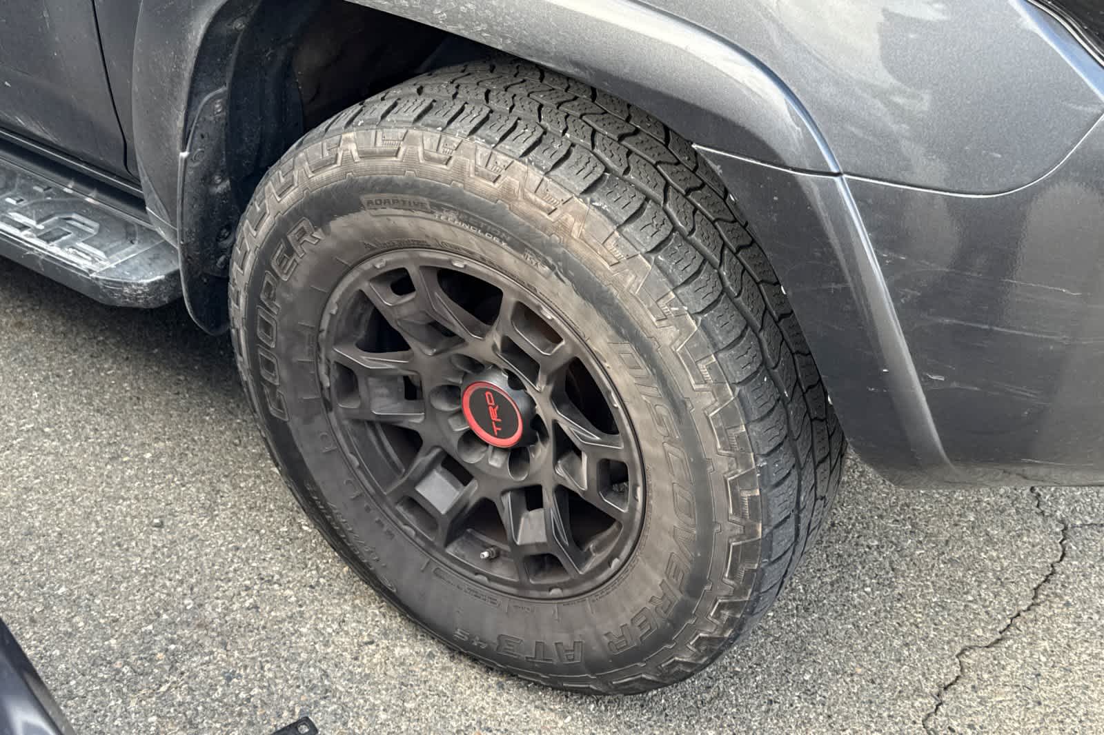 Thumbnail: 2015 Toyota 4Runner - 11