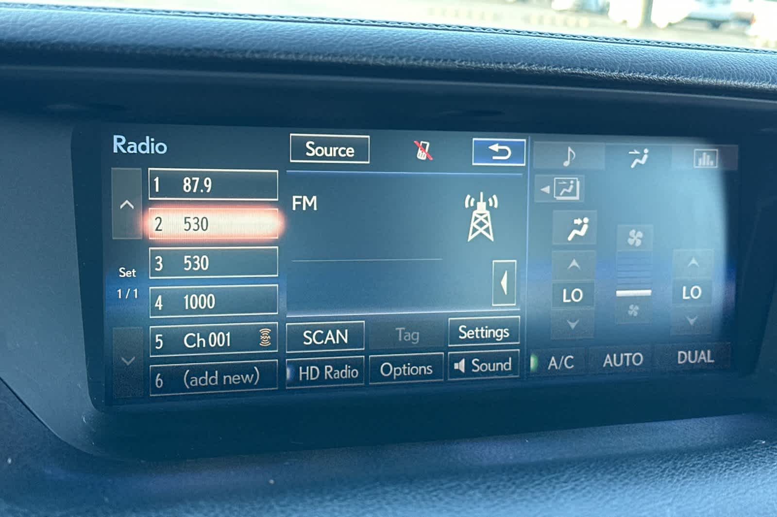 Thumbnail: 2015 Lexus GS - 19