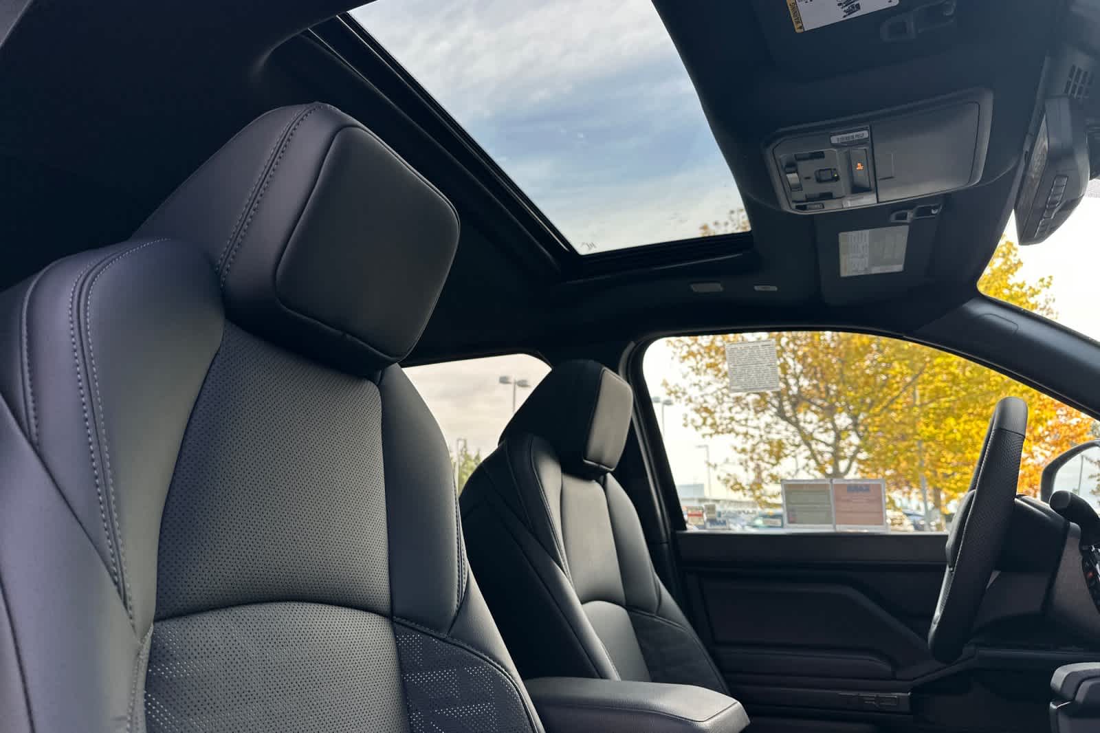 Thumbnail: 2026 Toyota Tacoma - 17