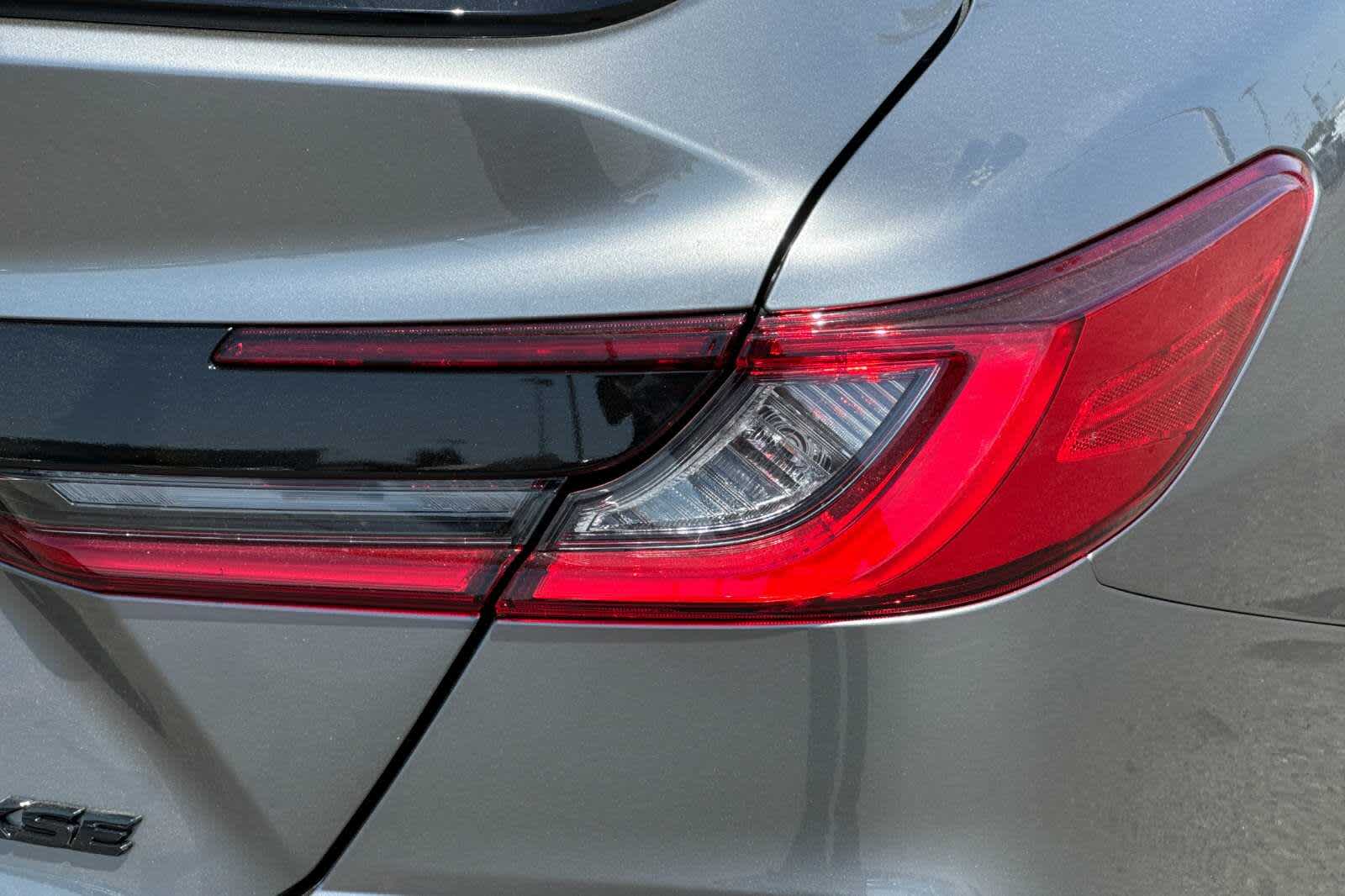 2025 Toyota Camry XSE 30