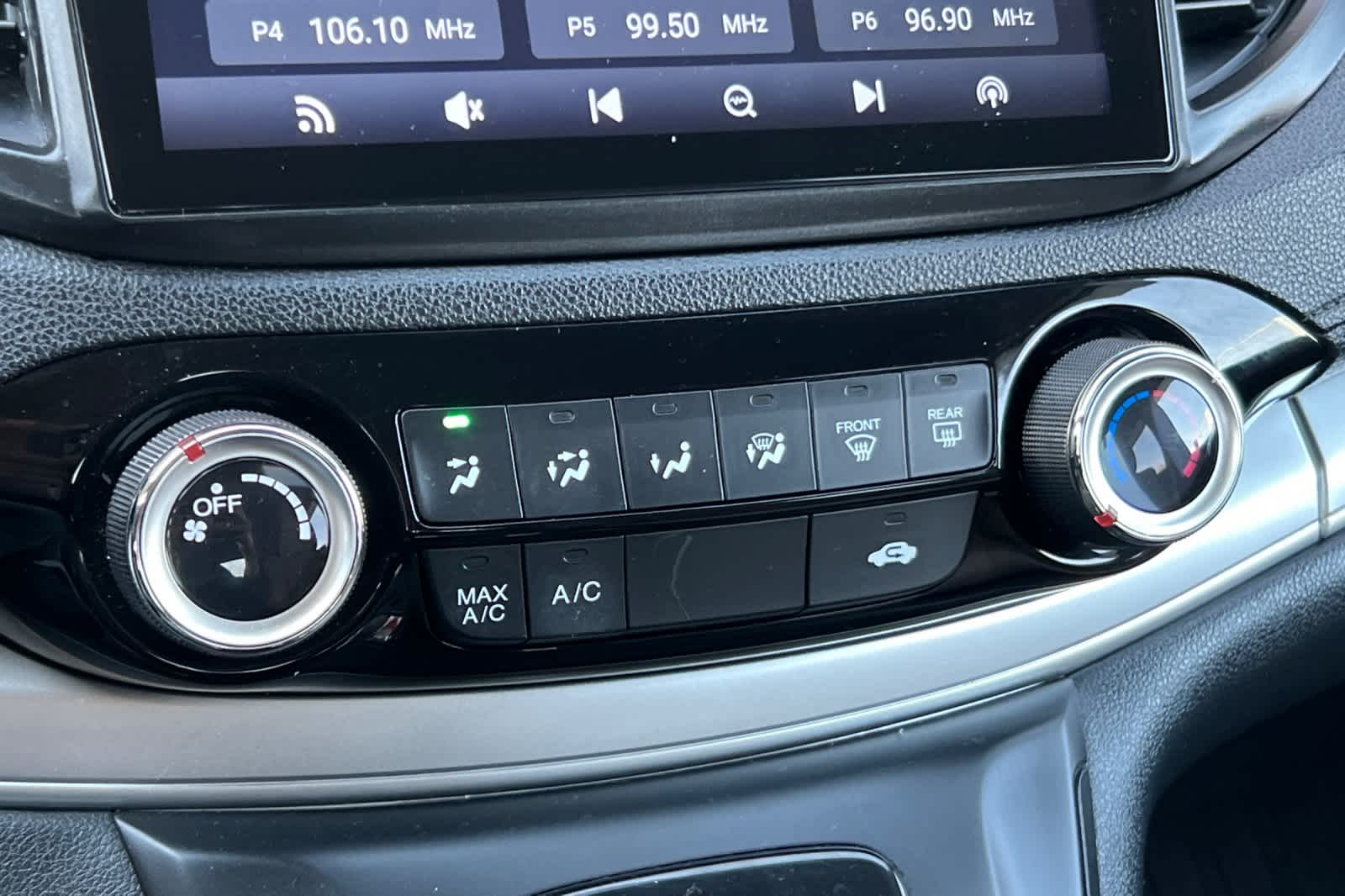 Thumbnail: 2016 Honda CR-V - 22