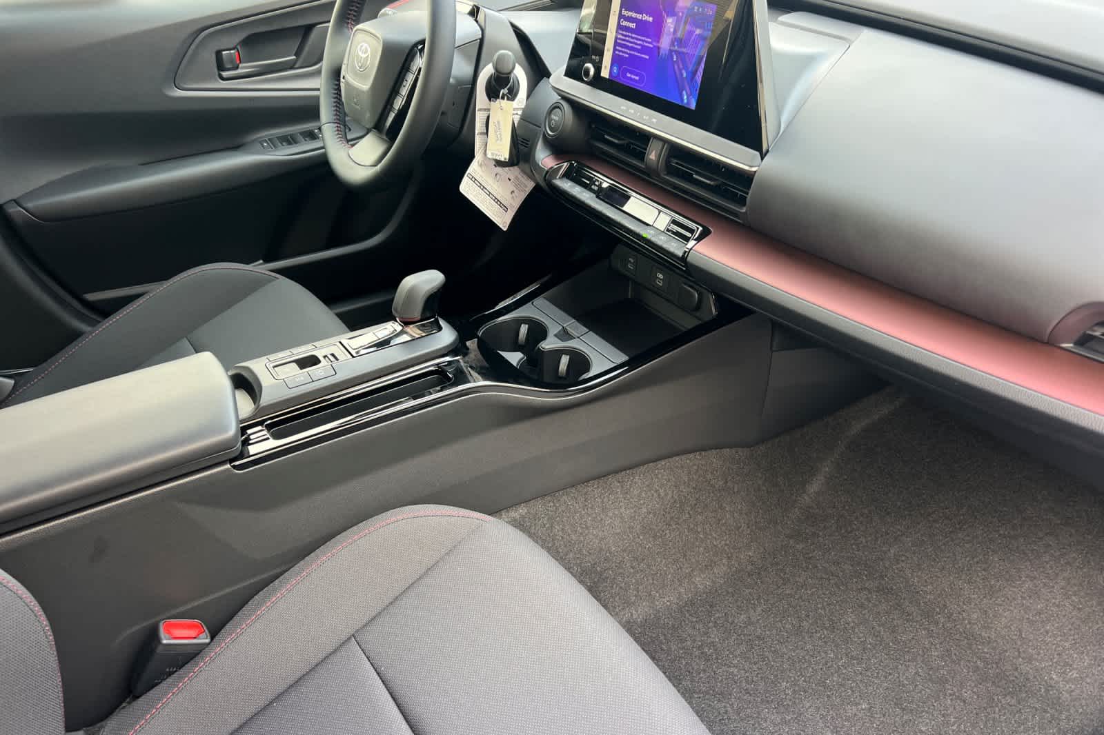 Thumbnail: 2026 Toyota Prius - 15