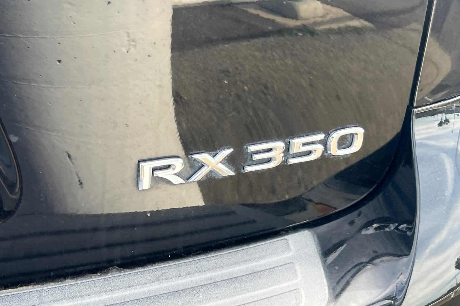 Thumbnail: 2011 Lexus RX - 7