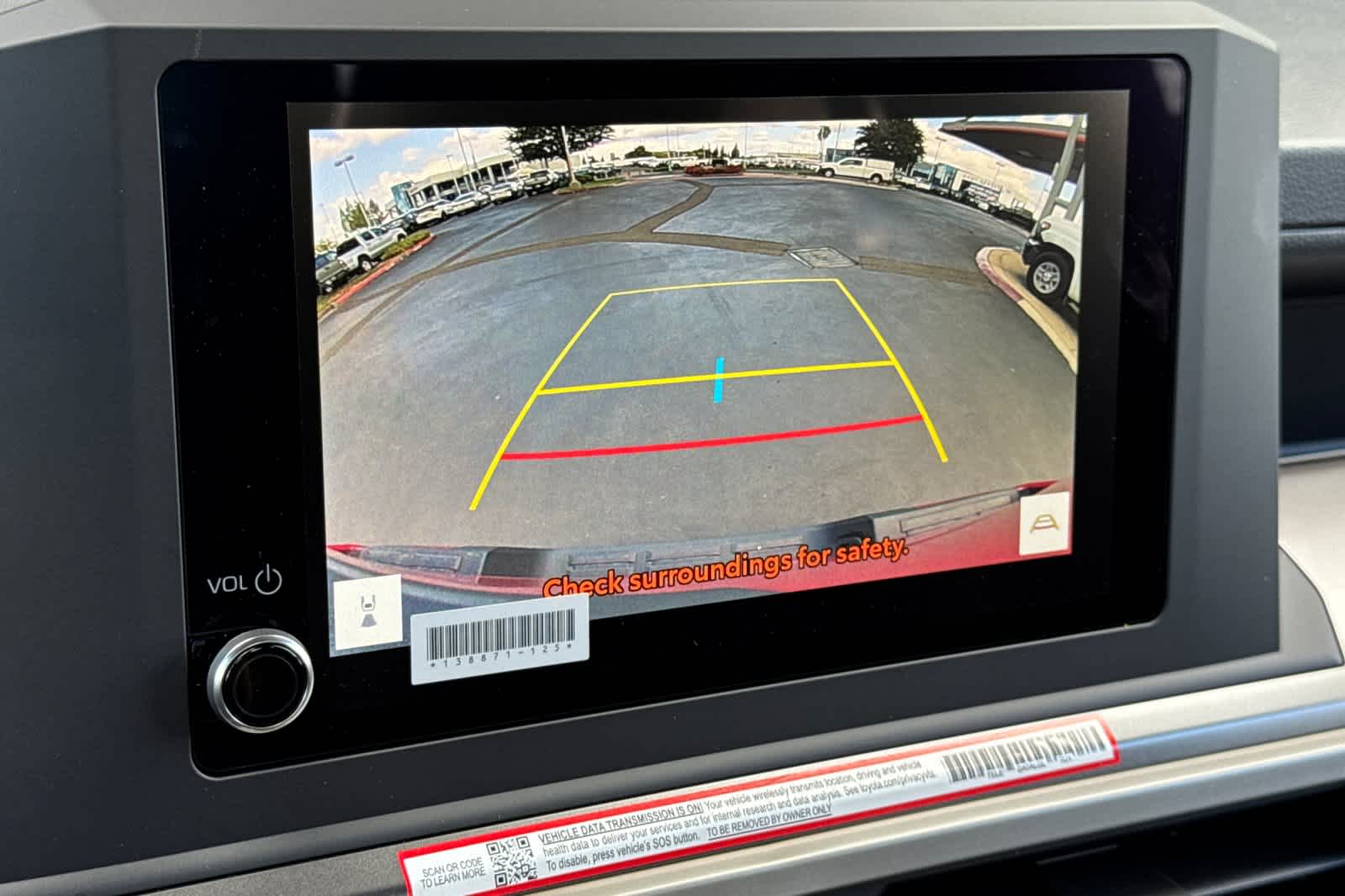 Thumbnail: 2025 Toyota Tacoma - 20