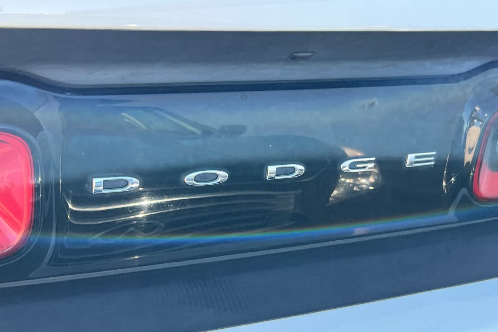 Thumbnail: 2018 Dodge Challenger - 13