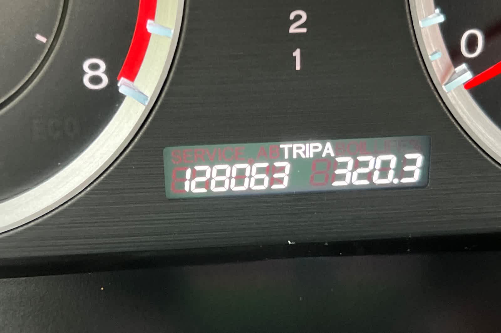 Thumbnail: 2012 Honda Accord - 26
