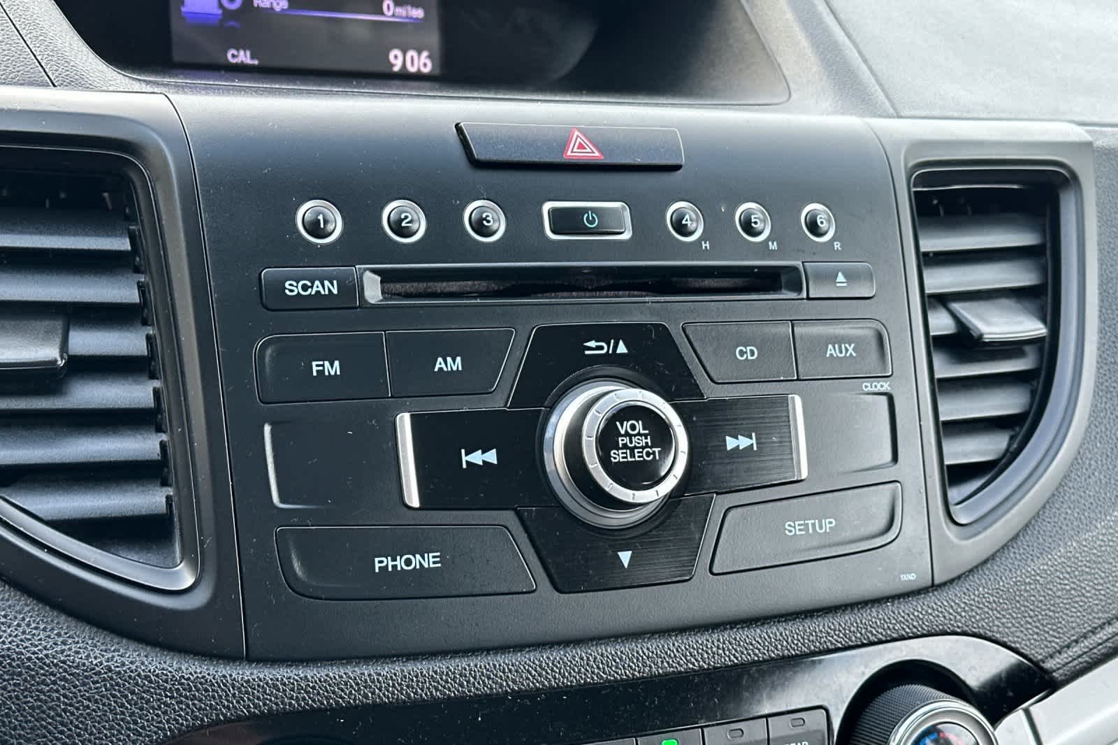 Thumbnail: 2015 Honda CR-V - 20