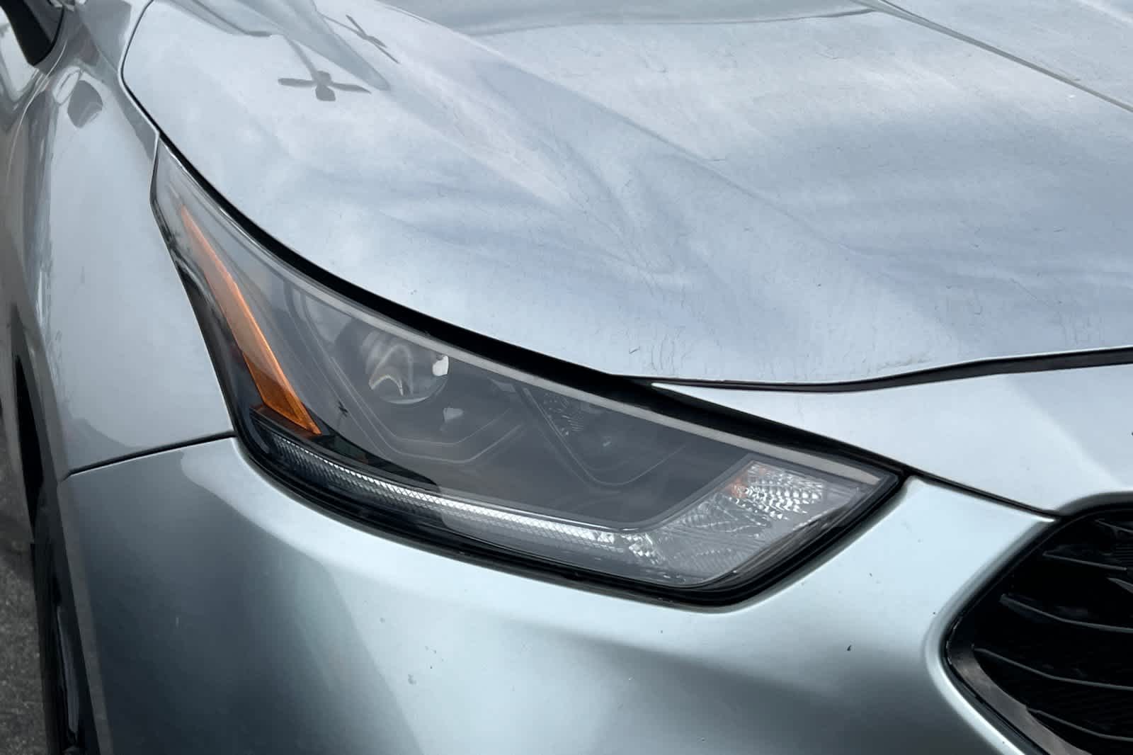 Thumbnail: 2023 Toyota Highlander - 8