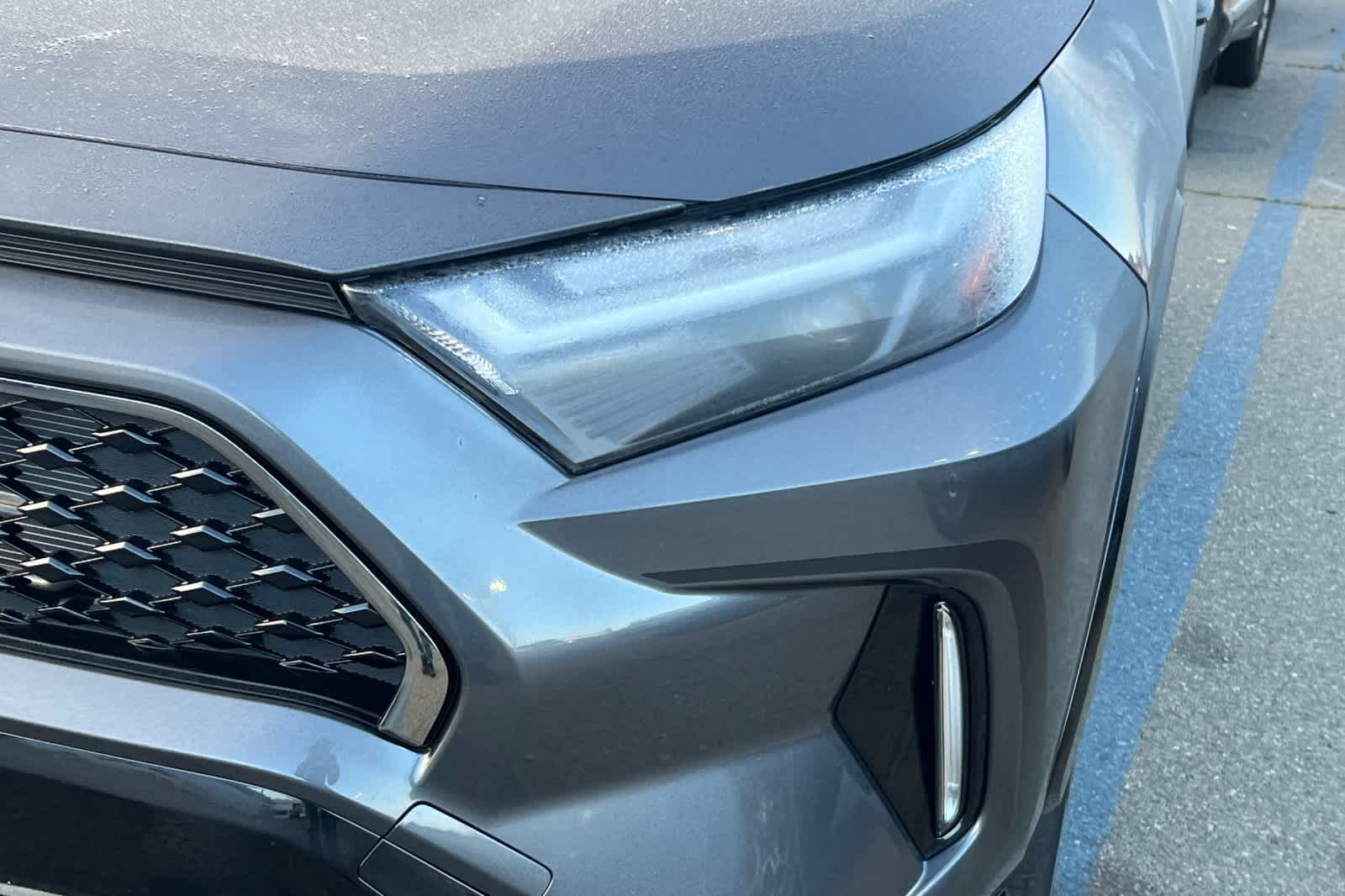 Thumbnail: 2025 Toyota RAV4 - 11